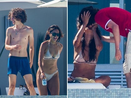 0623-Timothee-Chaulmet-and-Eiza-Gonzalez-kissing-pool-together-photos-primary