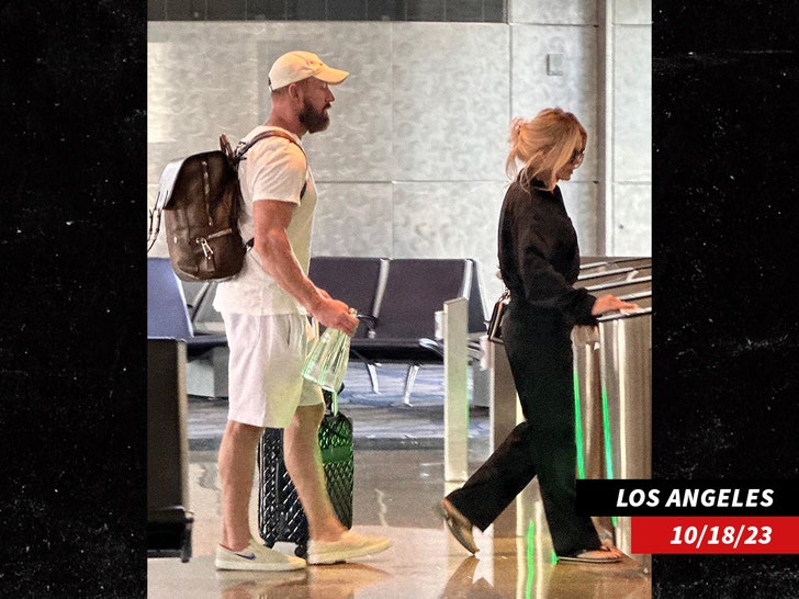 kim zolciask and kroy biermann at airport bg 2