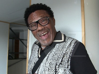 Judge Mathis