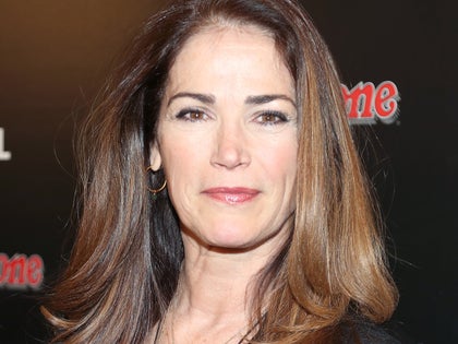kim delaney FLOWERS FOR BIRTHDAY