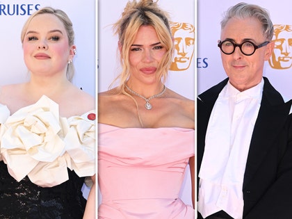 bafta-gallery-launch-getty-1