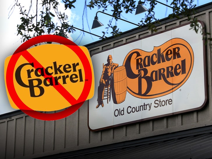 Cracker Main Getty logo