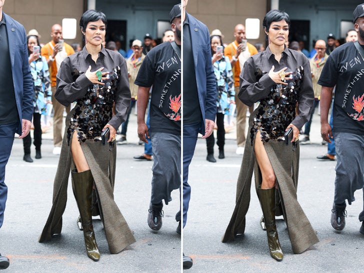 What's the Big Frigin' Difference?! Part 14