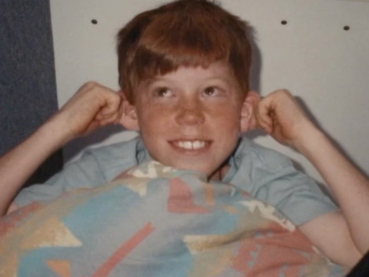 Guess Who These Cute Kids Turned Into -- Part 10