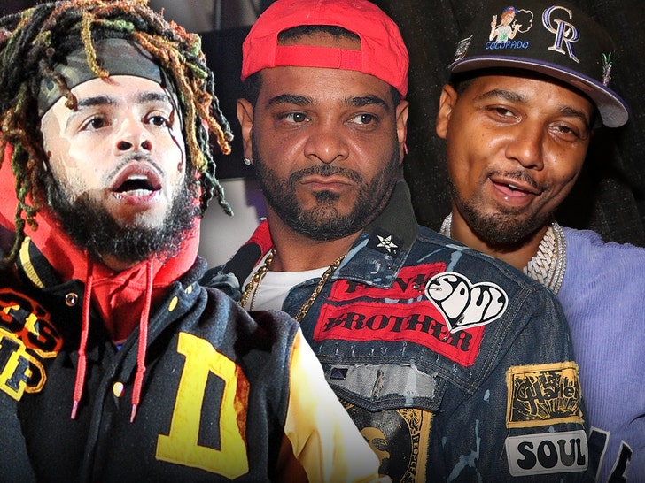 dee-1-jim-jones-Juelz-Santana-getty-1