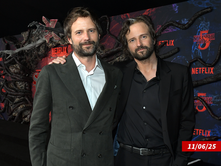 duffer brothers sub getty swipe