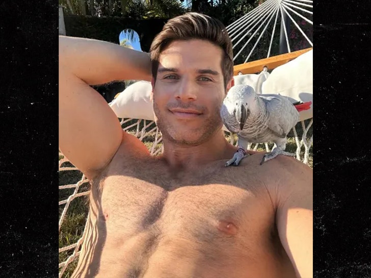 Chad Spodick insta 1