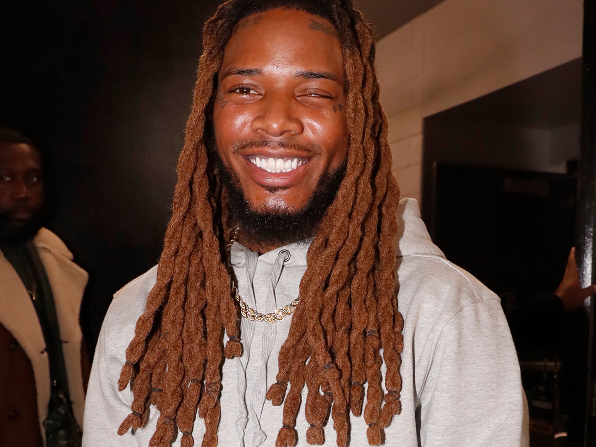 Image for Fetty Wap Released From Prison Years Early