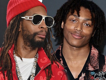 lil jon DJ Young Slade getty comp