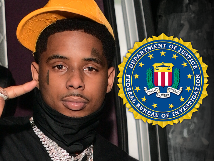 pooh shiesty fbi main getty