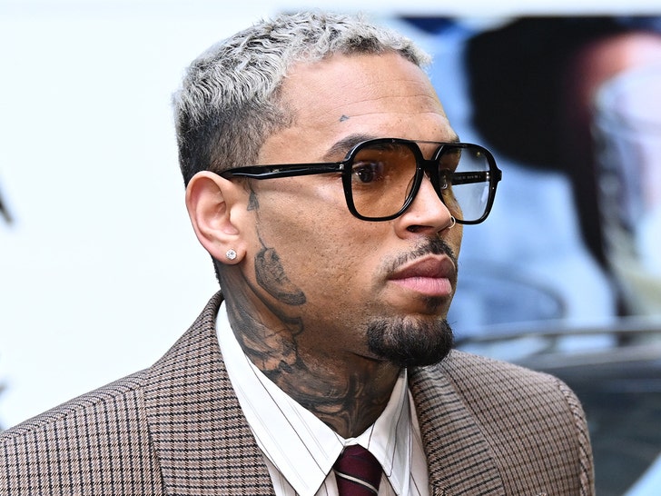 chris brown getty 1