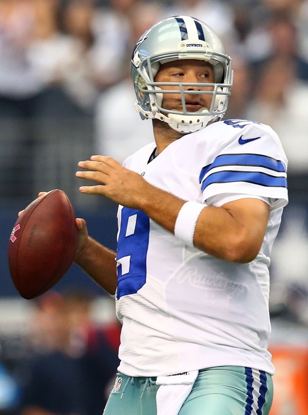 tony romo game photos-11