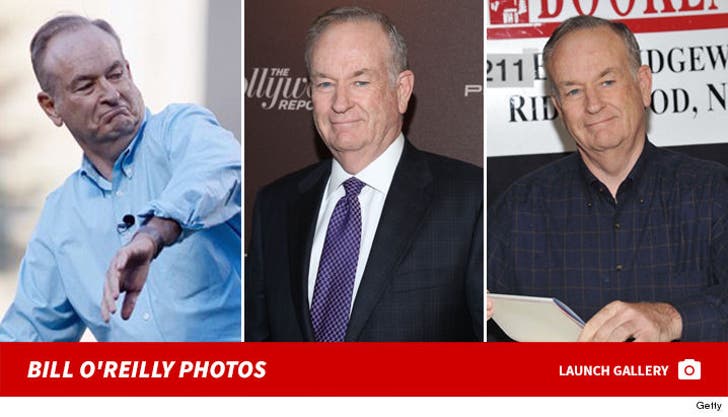 Bill O'Reilly Photos