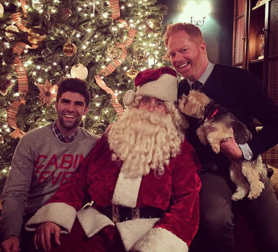 Jesse Tyler Fergeson