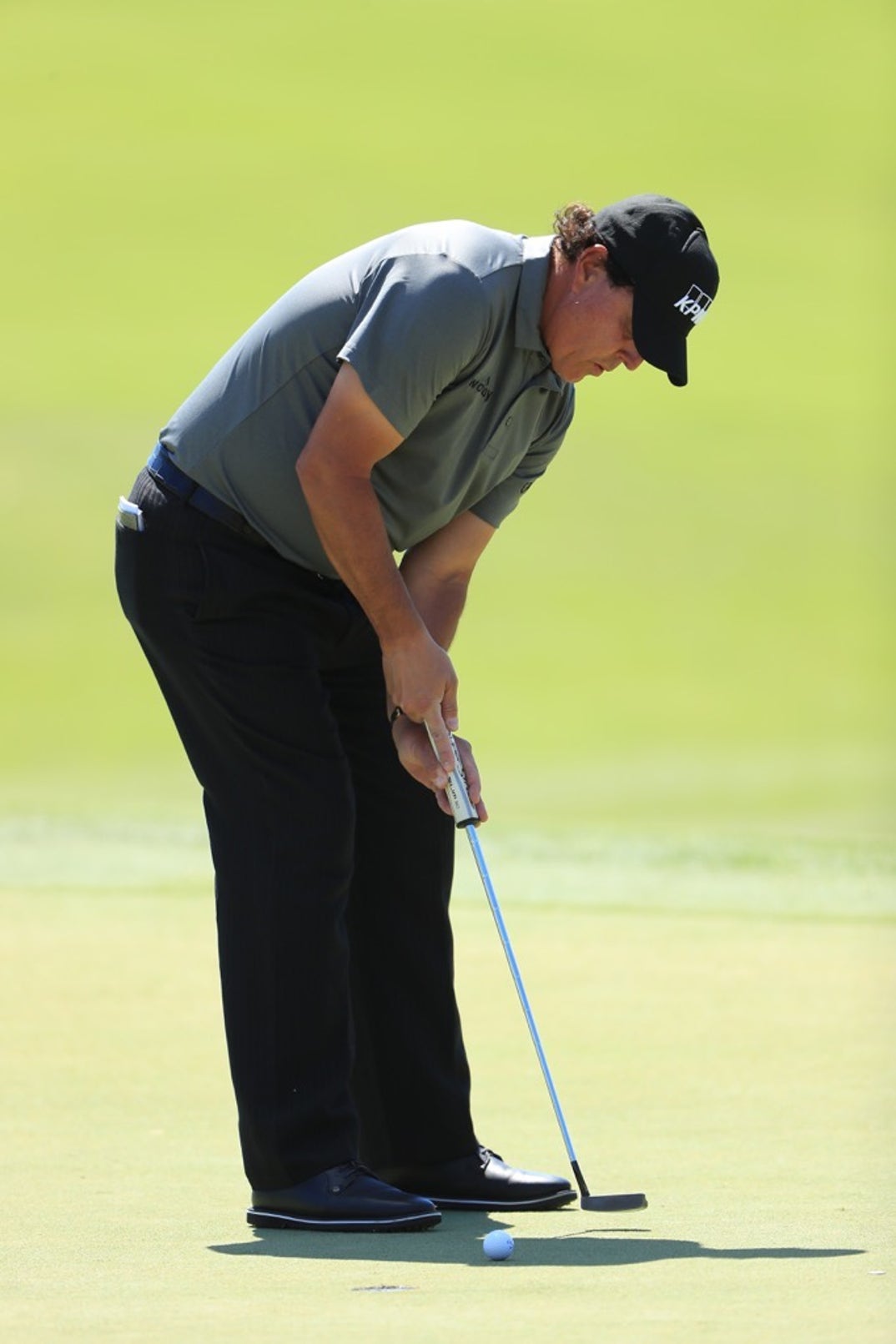 Phil Mickelson photos-15