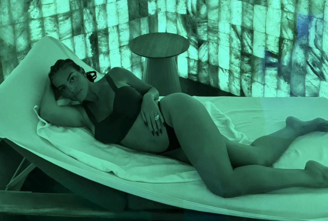 Georgina Rodriguez Hot Shots 2024 photos 1