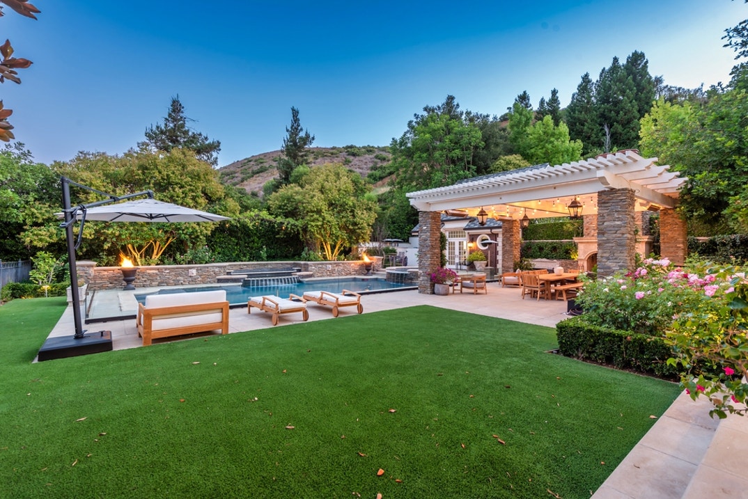 The Miz Westlake Village Home photos 67