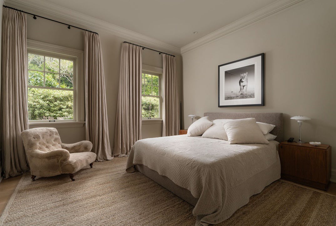 Adan Levine Montecito House For Sale 28