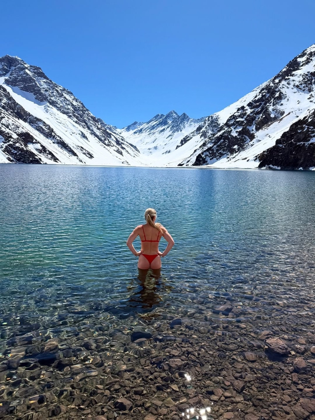 Lindsey Vonn Hot Shots 6