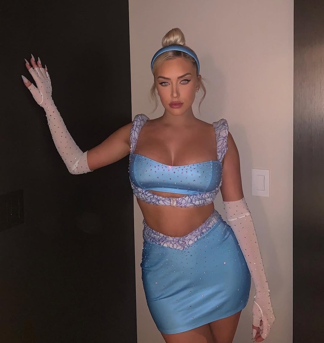 Anastasia Karanikolaou