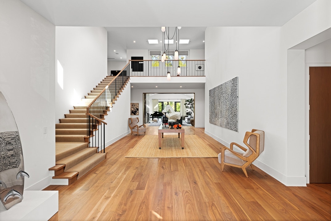 Lori Loughlin & Mossimo Home 2