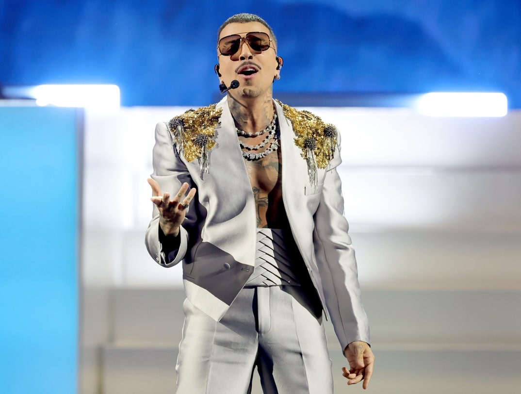 Latin Grammys 2025 3