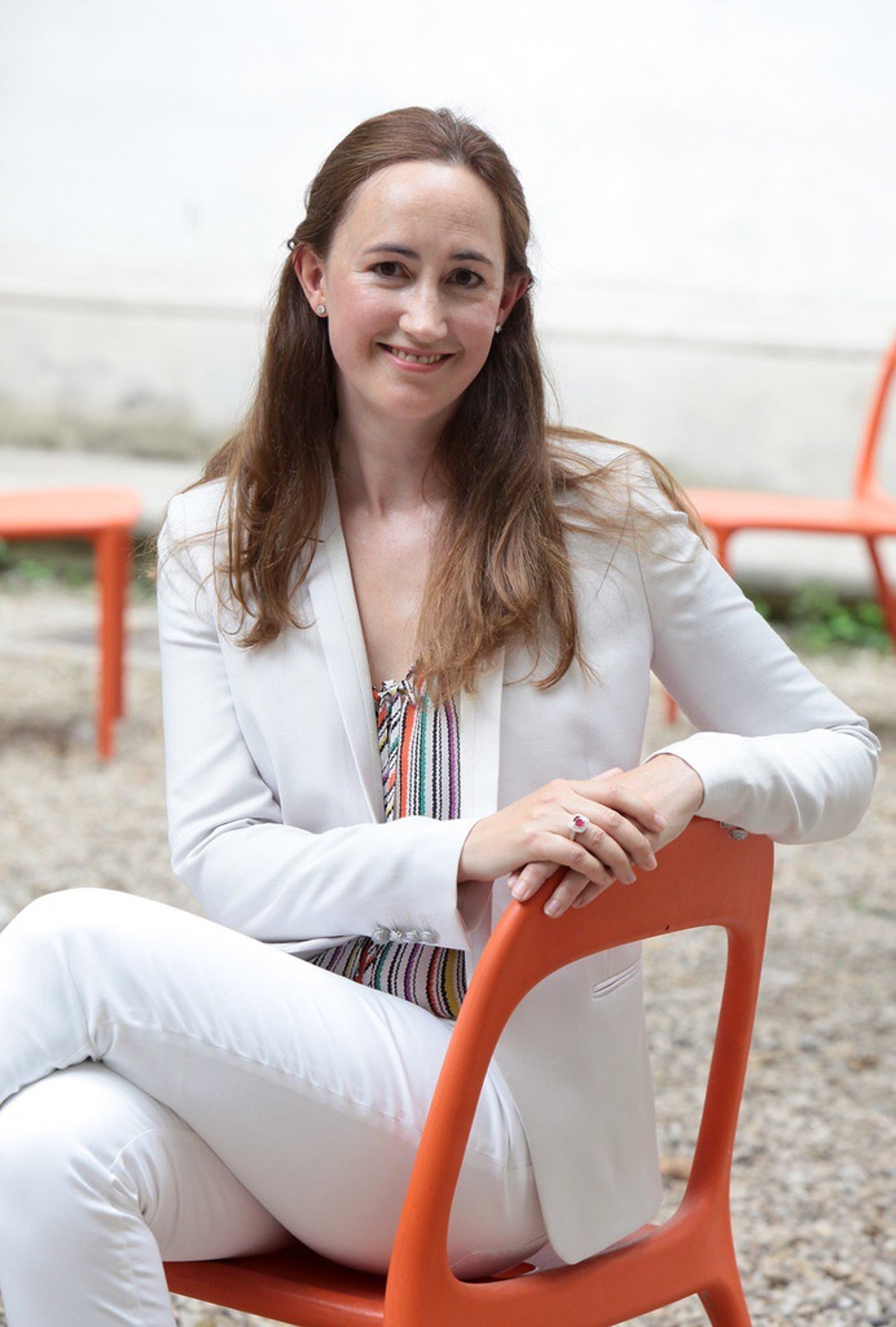 Remembering Sophie Kinsella 2