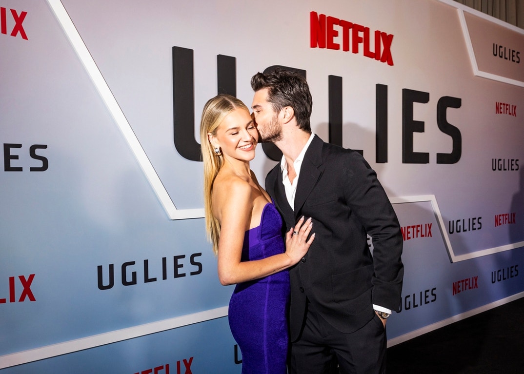 Kelsea Ballerini and Chase Stokes Together 5