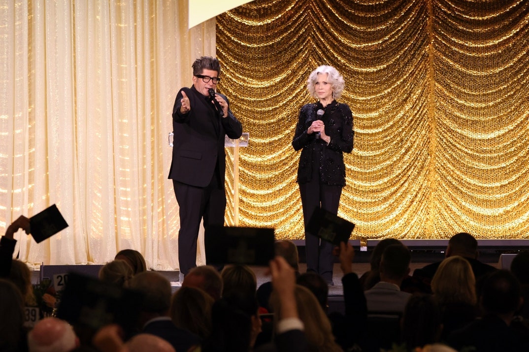 Celebs Attend Homeboy Industries 2026 Lo Maximo Awards And Fundraising Gala 25