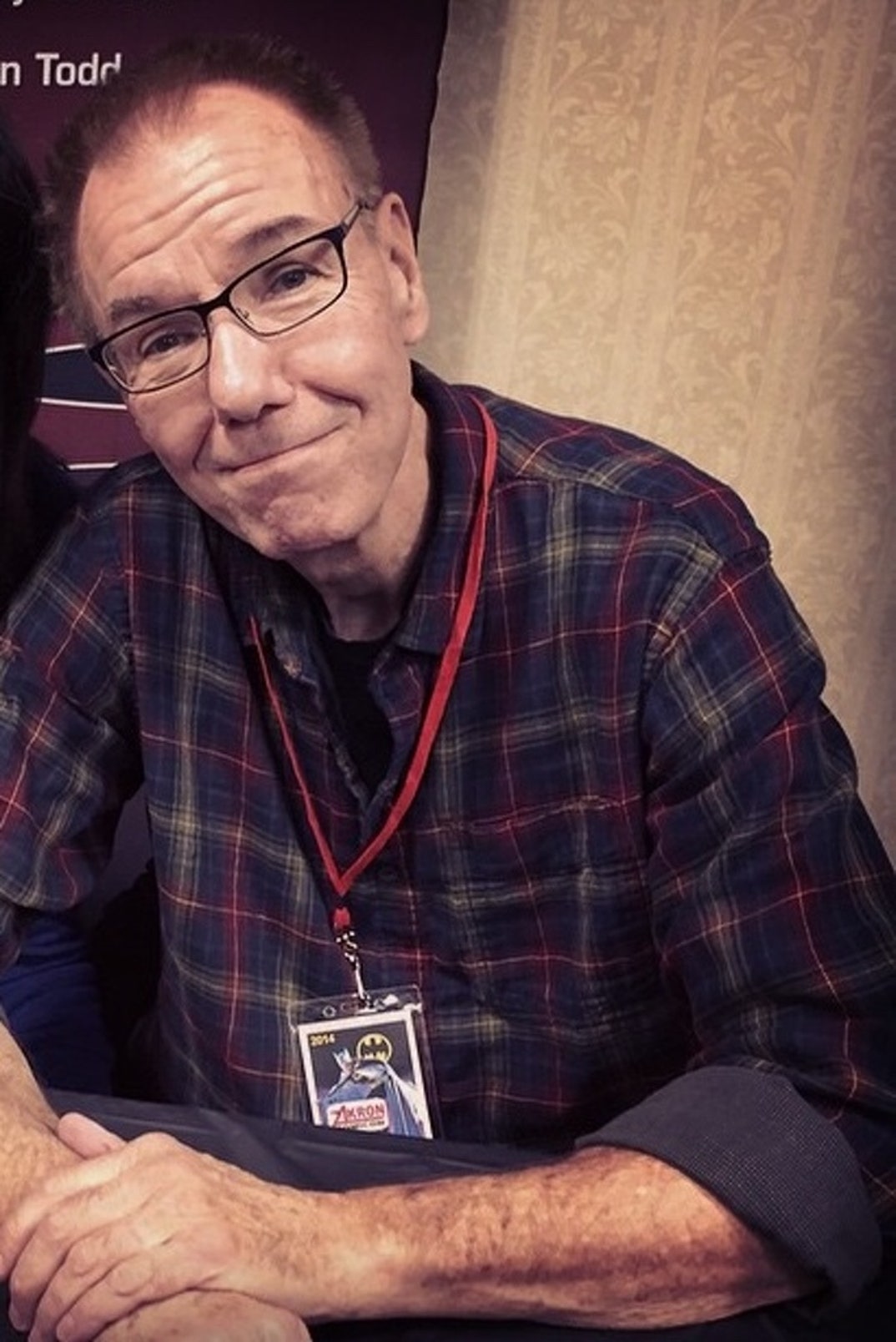 Remembering Gerry Conway 6