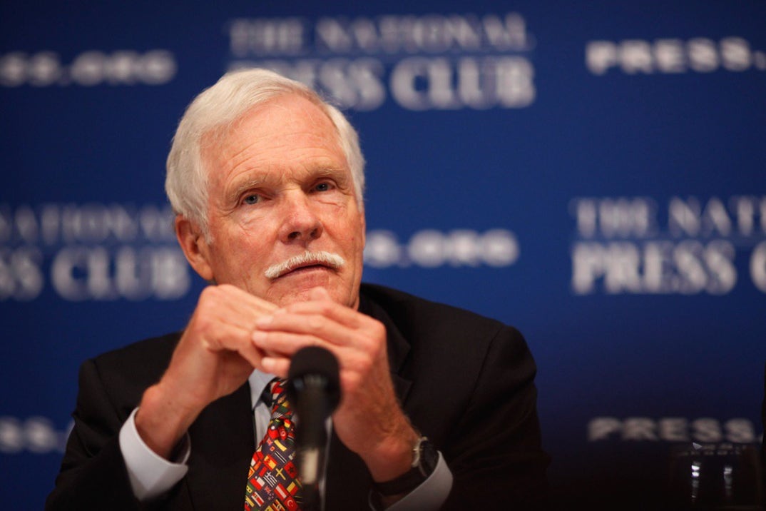 Remembering Ted Turner 6