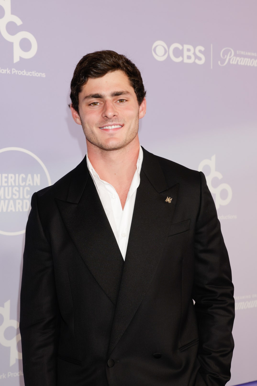 Gianluca Conte QCP GettyImages-2277620125
