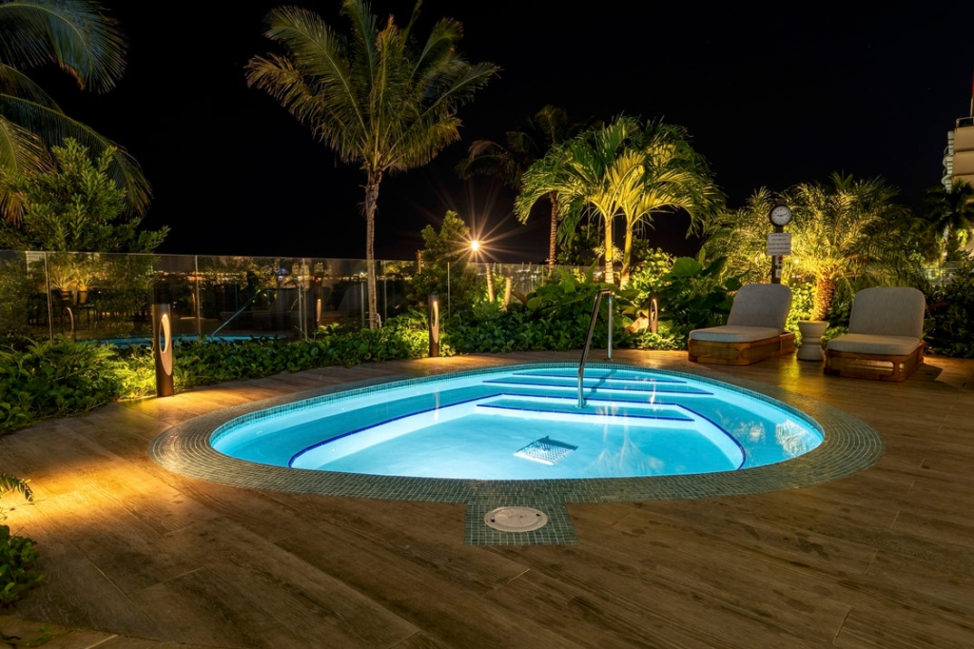Aria Reserve Amenities & Common Areas 8