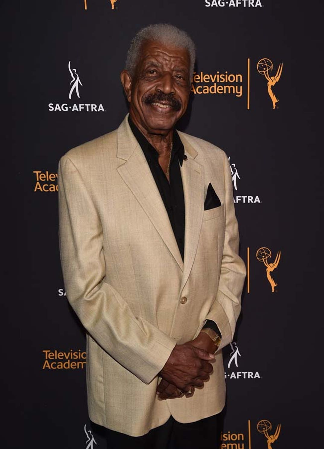 Hal Williams