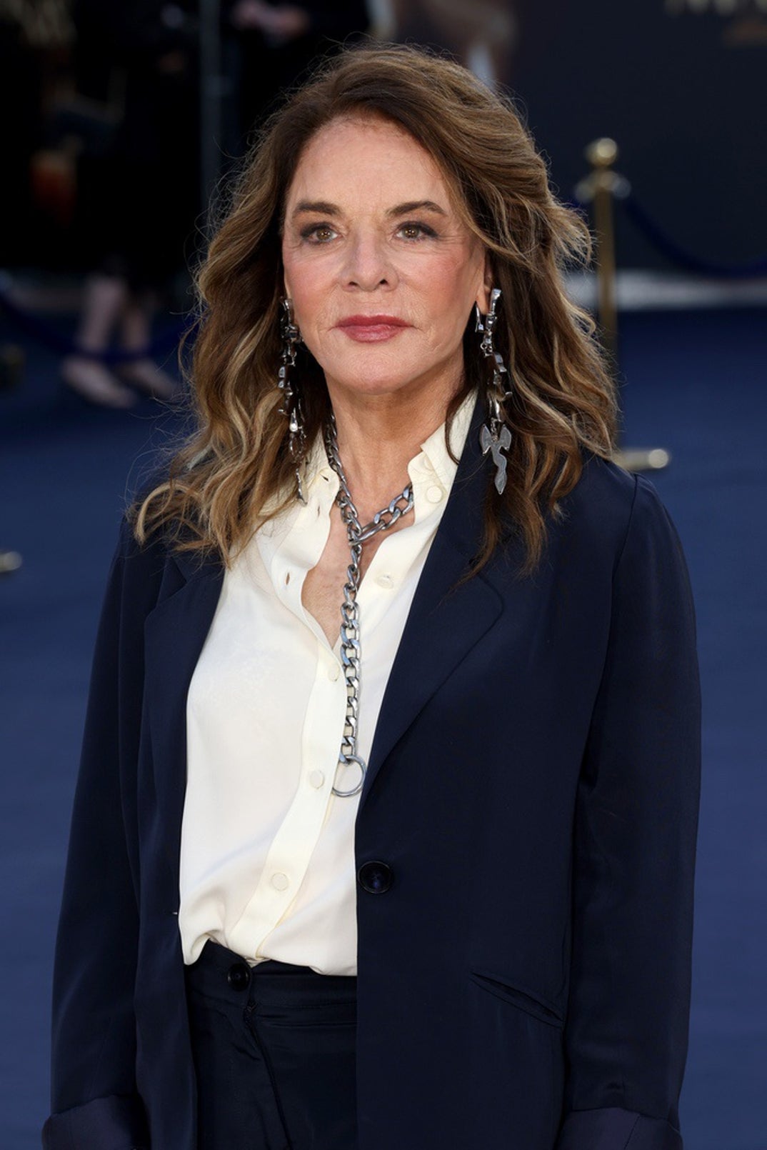 Stockard Channing