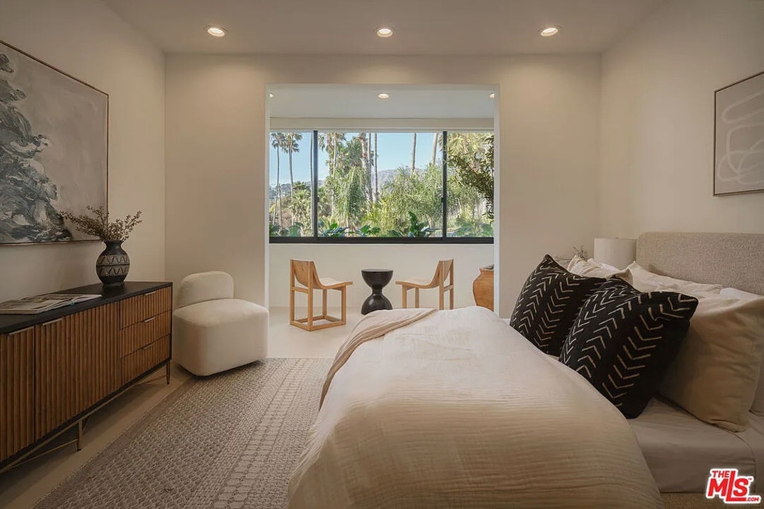 Jonah Hill Former Malibu Home For Sale 9