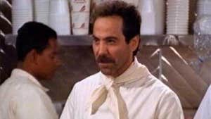 The Soup Nazi on 'Seinfeld': 'Memba Him?!