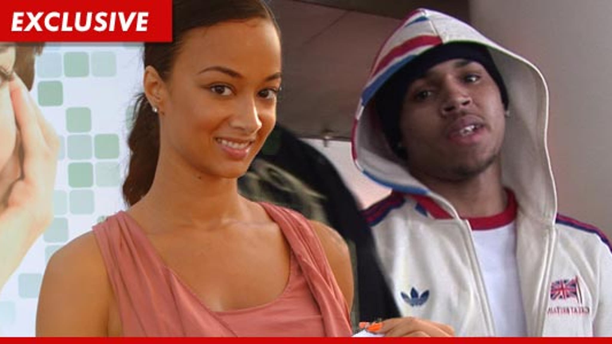 Basketball Wife Draya Michele Legal Threats Over Alleged Chris