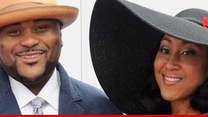 Ruben Studdard Divorces Like a CHAMP ... with Ironclad Prenup