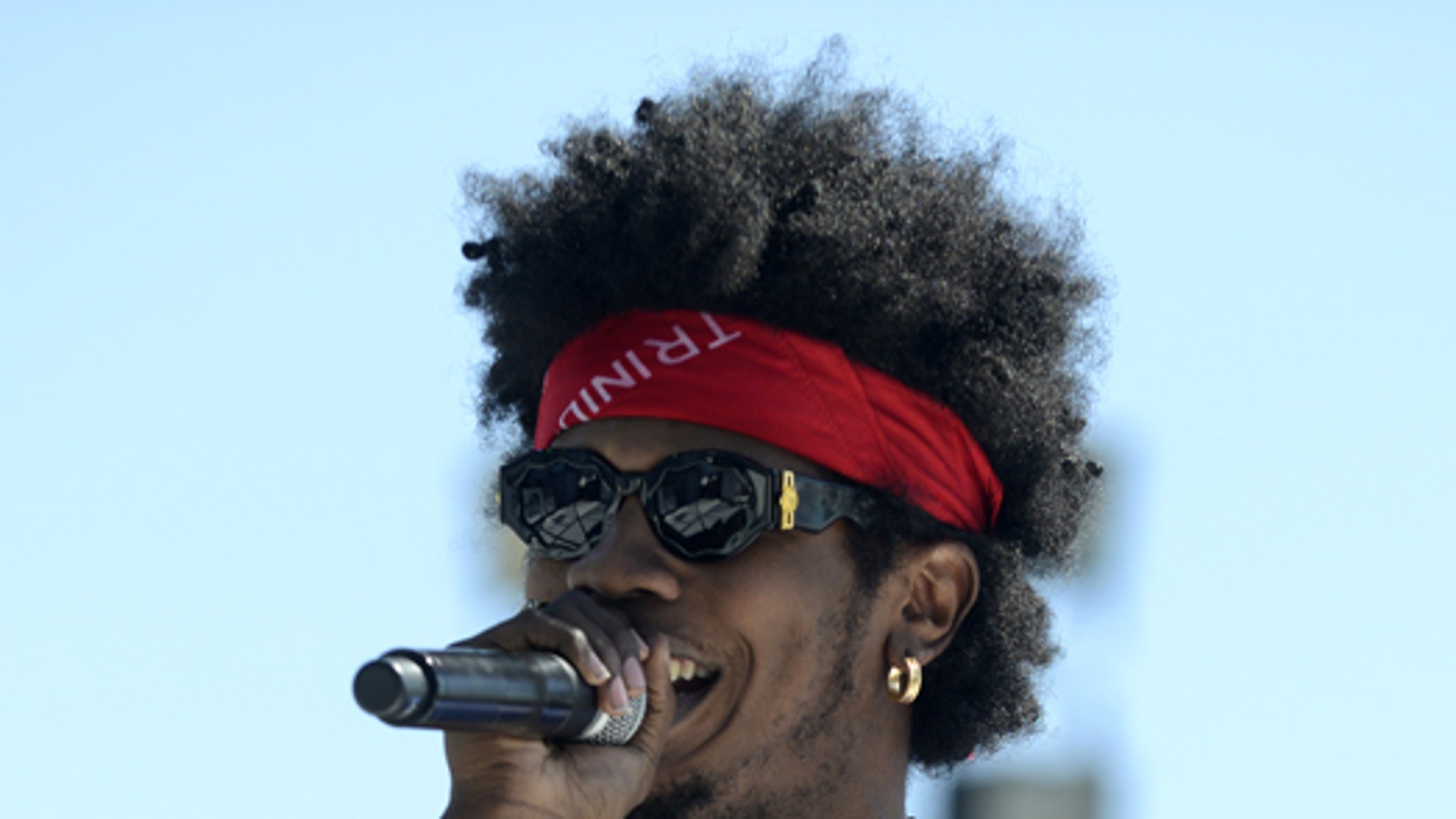Musicians to Watch