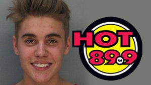 Radio Station Gives Justin Bieber Silent Treatment Until He Goes to Rehab