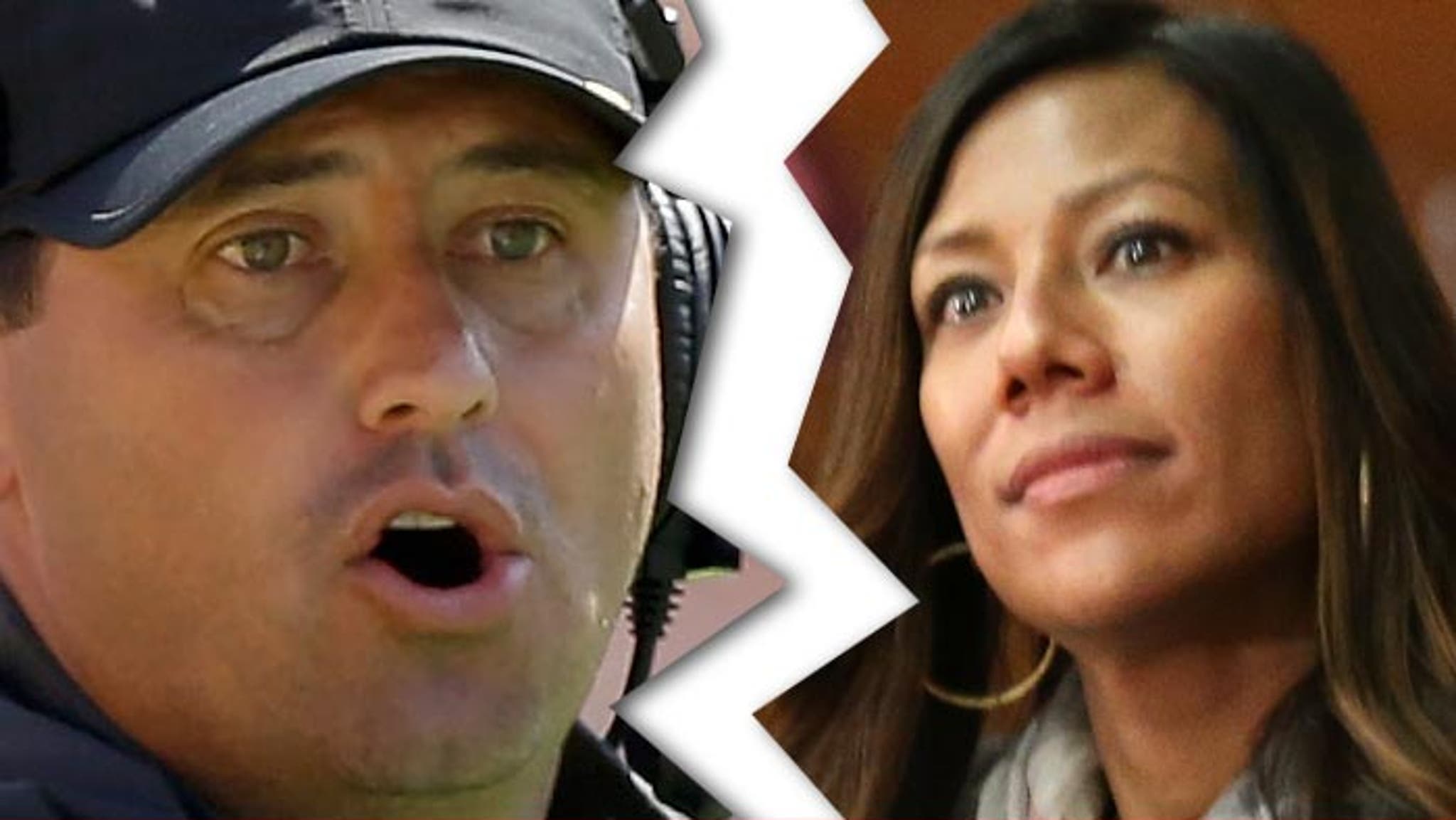 Steve Sarkisian Usc Football Coach S Wife Files For Divorce