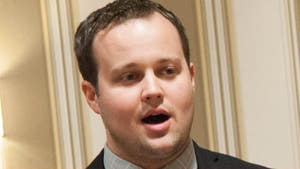 Josh Duggar Admits Molestation ... Resigns from Family Research Council