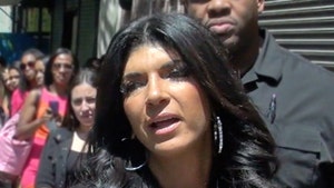 'Real Housewives of New Jersey' Star Teresa Giudice Accused of Violating Probation