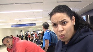 Jordin Sparks Shocked by News Nelly was Arrested for Rape