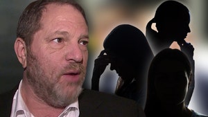 Harvey Weinstein Lawsuits a Good Investment for Financing Companies