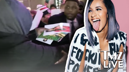 Cardi-b-r