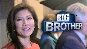 Julie Chen To Remain as Host of 'Big Brother'