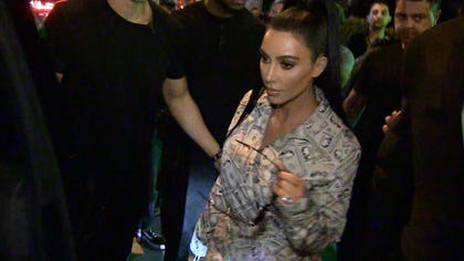 Kim Kardashian