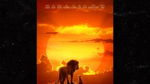 Live-Action 'Lion King' Grosses $185M Box Office Despite Bad Reviews